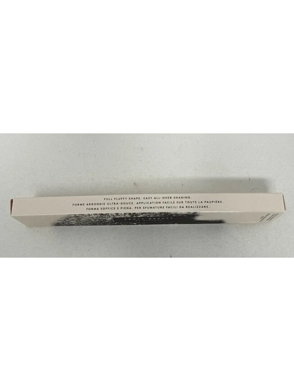 Fenty Beauty Plush Eyeshadow Brush 240 NIB  CJ 2